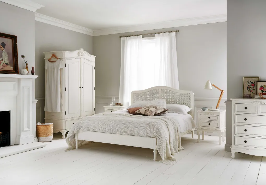 Feng shui ideas for your bedroom